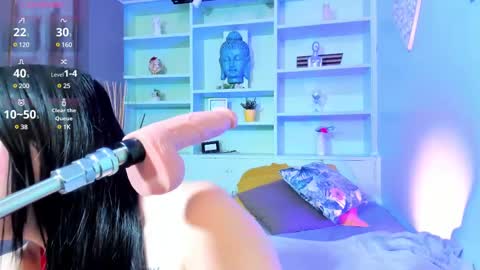 rosie_jhons online show from 02/27/25, 03:58