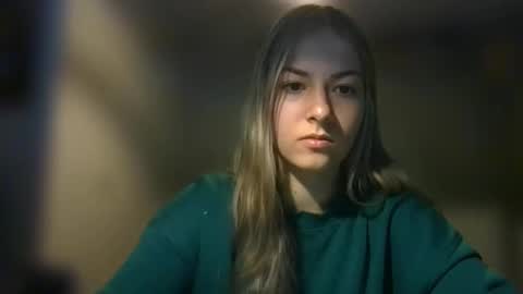 Rosie online show from 02/20/25, 07:55