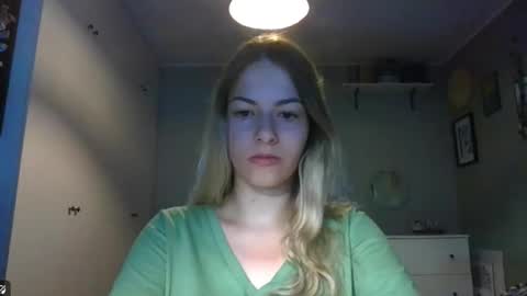 Rosie online show from 09/12/25, 06:46