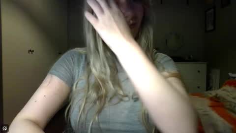 Rosie online show from 12/16/25, 09:03