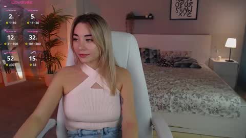 Rosie online show from 11/05/25, 01:05