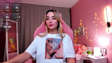 Rosie online show from 11/28/25, 01:08