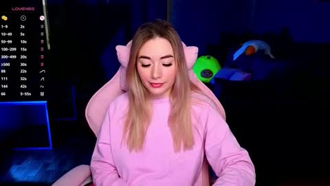 Rosie online show from 02/21/26, 03:18