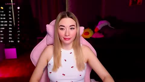 Rosie online show from 02/25/26, 02:54