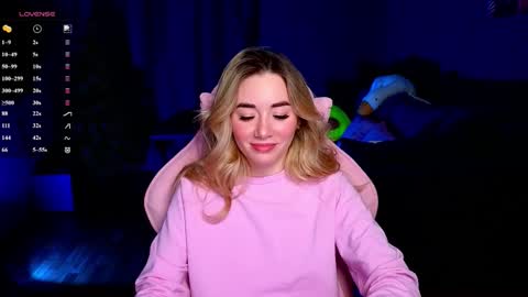 Rosie online show from 02/26/26, 01:37