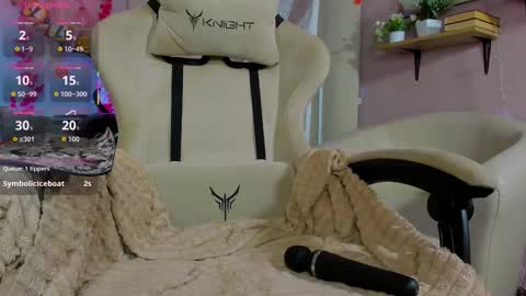  Rosie  online show from 10/26/25, 04:07