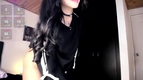 Rosieeee  online show from 02/15/26, 09:33