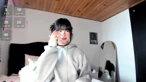 Rosieeee  online show from 03/21/26, 07:06