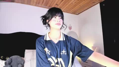 Snapshot of rosie_se chatting on 05/24/26, 09:20 Rosieeee online show from 05/24/26, 09:20