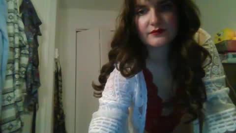 Snapshot of rosie_woods chatting on 12/14/25, 12:49 rosie_woods online show from 12/14/25, 12:49