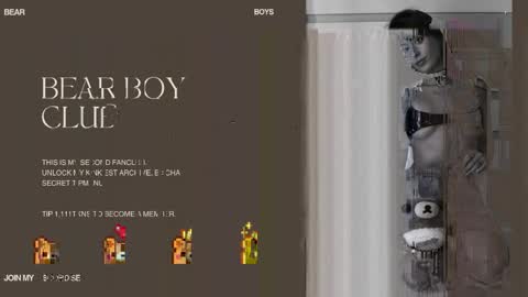 Rosie Bones online show from 05/11/26, 11:13