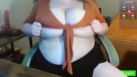 Snapshot of rosieered777 chatting on 02/04/26, 12:27 Rosie Red online show from 02/04/26, 12:27