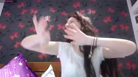 RosieHayes online show from 03/19/26, 07:45