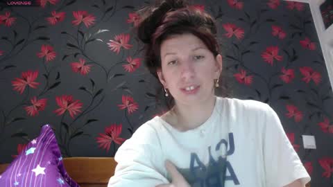 RosieHayes online show from 03/31/26, 08:09