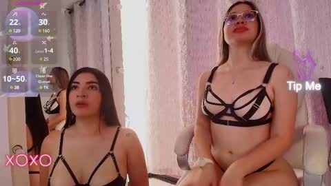 Rosie online show from 02/18/25, 03:32