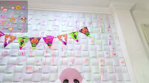 Rosie online show from 10/25/25, 02:13