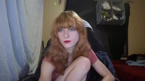 Snapshot of rosieneko2033 chatting on 11/18/25, 09:58 Rosieneko2033 online show from 11/18/25, 09:58
