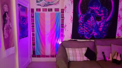 Snapshot of rosieplay chatting on 11/29/25, 10:07 RosieFem online show from 11/29/25, 10:07