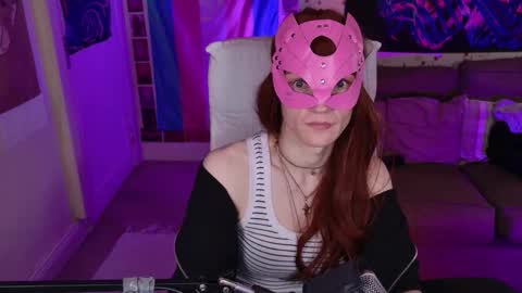 RosieFem online show from 01/17/26, 09:07