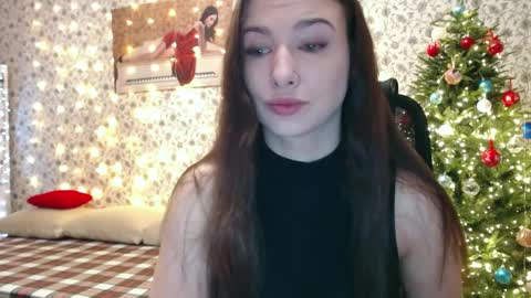 Snapshot of rosierosa chatting on 12/14/24, 04:12 Rosie is waiting for YOU online show from 12/14/24, 04:12