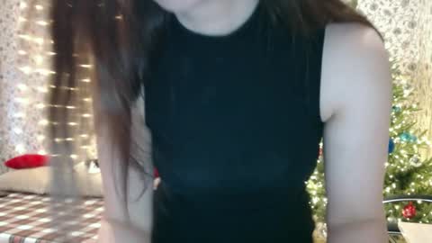 Snapshot of rosierosa chatting on 12/21/24, 04:41 Rosie is waiting for YOU online show from 12/21/24, 04:41