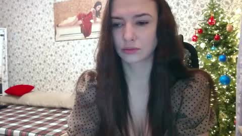 Snapshot of rosierosa chatting on 01/20/25, 03:59 Rosie is waiting for YOU online show from 01/20/25, 03:59