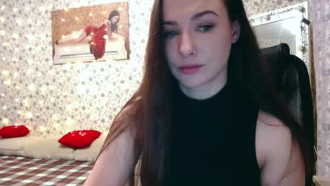 Snapshot of rosierosa chatting on 02/06/25, 04:53 Rosie is waiting for YOU online show from 02/06/25, 04:53