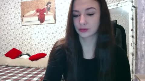 Snapshot of rosierosa chatting on 02/11/25, 04:11 Rosie is waiting for YOU online show from 02/11/25, 04:11