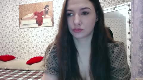 Snapshot of rosierosa chatting on 02/17/25, 03:58 Rosie is waiting for YOU online show from 02/17/25, 03:58