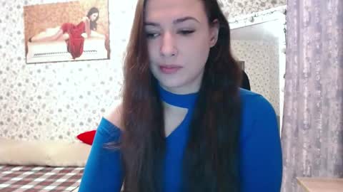 Snapshot of rosierosa chatting on 02/26/25, 04:03 Rosie is waiting for YOU online show from 02/26/25, 04:03