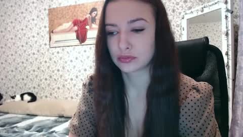Snapshot of rosierosa chatting on 03/03/25, 04:03 Rosie is waiting for YOU online show from 03/03/25, 04:03