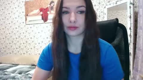 Snapshot of rosierosa chatting on 03/04/25, 04:06 Rosie is waiting for YOU online show from 03/04/25, 04:06