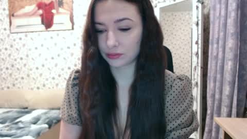 Snapshot of rosierosa chatting on 03/10/25, 03:56 Rosie is waiting for YOU online show from 03/10/25, 03:56