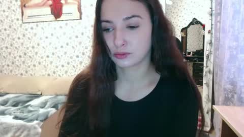 Snapshot of rosierosa chatting on 09/10/25, 04:45 Rosie is waiting for YOU online show from 09/10/25, 04:45