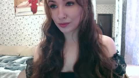 Snapshot of rosierosa chatting on 09/24/25, 11:13 Rosie is waiting for YOU online show from 09/24/25, 11:13