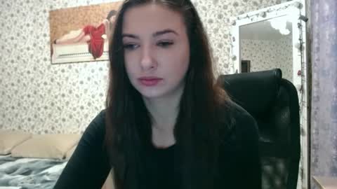 Snapshot of rosierosa chatting on 09/30/25, 04:06 Rosie is waiting for YOU online show from 09/30/25, 04:06