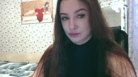 Snapshot of rosierosa chatting on 10/01/25, 04:51 Rosie is waiting for YOU online show from 10/01/25, 04:51