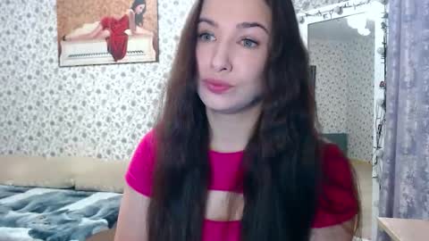 Snapshot of rosierosa chatting on 10/14/25, 04:02 Rosie is waiting for YOU online show from 10/14/25, 04:02