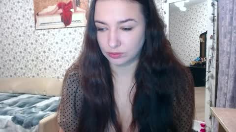 Snapshot of rosierosa chatting on 10/27/25, 04:16 Rosie is waiting for YOU online show from 10/27/25, 04:16