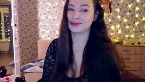 Rosie is waiting for YOU online show from 12/02/25, 03:45