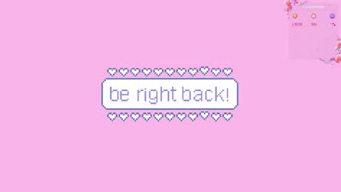 Rosie is waiting for YOU online show from 02/04/26, 03:45