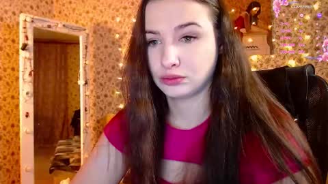 Rosie is waiting for YOU online show from 02/06/26, 05:12