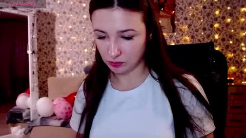 Rosie is waiting for YOU online show from 02/27/26, 05:02