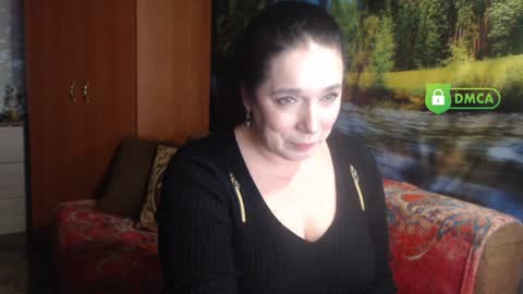 rositaohsky online show from 12/16/24, 12:48