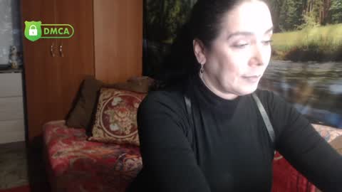rositaohsky online show from 12/17/24, 10:22