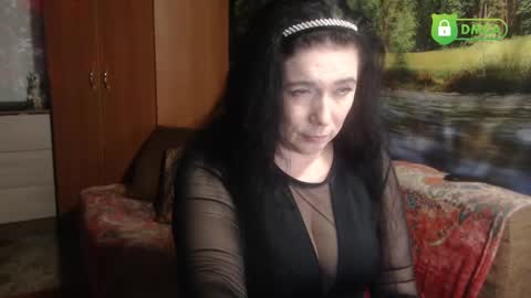 rositaohsky online show from 03/01/25, 02:26