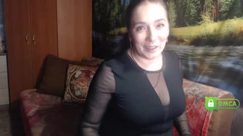 rositaohsky online show from 03/09/25, 01:46