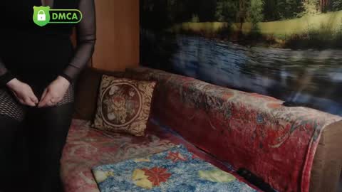 rositaohsky online show from 03/12/25, 02:30