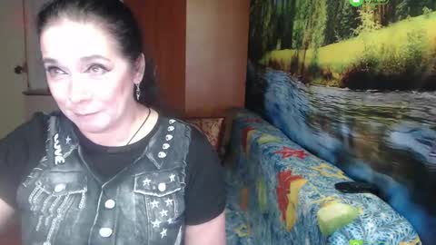 Snapshot of rositasky chatting on 12/04/24, 12:08 RositaSky online show from 12/04/24, 12:08