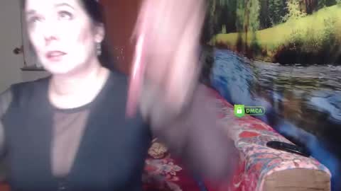 Snapshot of rositasky chatting on 12/24/24, 03:49 RositaSky online show from 12/24/24, 03:49